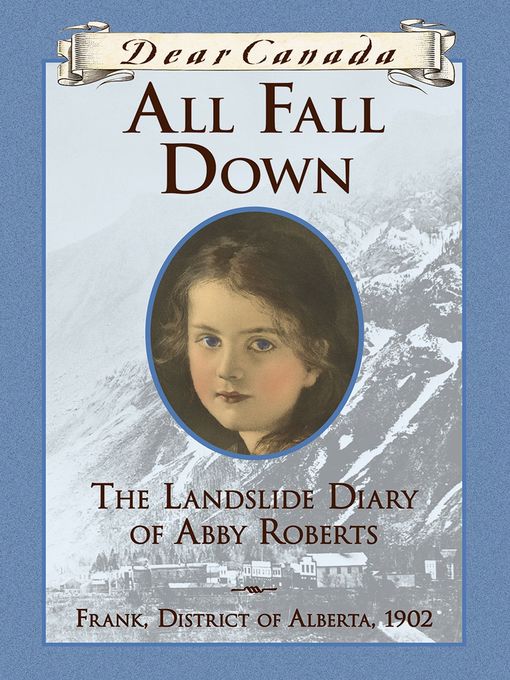 Title details for All Fall Down by Jean Little - Wait list